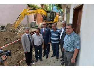 Su Havzaları Koruma Altına Alınıyor