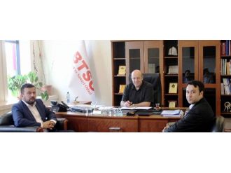 Yozgat Bursalı Sanayicileri Yatırıma Bekliyor