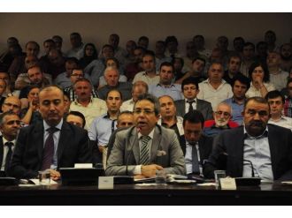 Artvin’de Cerattepe Bilgilendirme Toplantısı Gerçekleştirildi