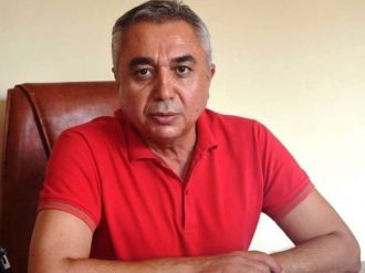 Chp Nazilli İlçe Başkanı Çankır Terörü Lanetledi