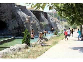 Çocukların Tehlikeli Serinliği