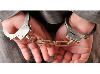 Terör Operasyonunda 6 Kişi Tutuklandı