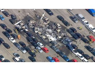 Bin Ladin’in Ailesi İngiltere’de Öldü