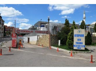 İzmit Belediyesi Otoparkı 7/24 Hizmette