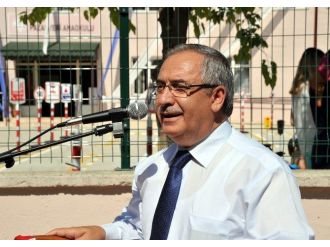 Pazaryeri’nde Trafik Eğitim Pisti Açılışı