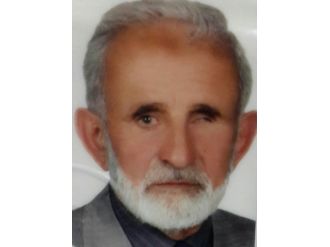 5. Kattan Düşen Yaşlı Adam Hayatını Kaybetti