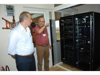 Didim’de Tüm Hizmetler Dijital Olacak