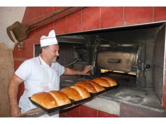 Sıcak Havada ‘Ekmek’ Mücadelesi