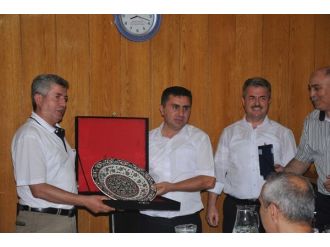 Orman’da Hüzünlü Veda