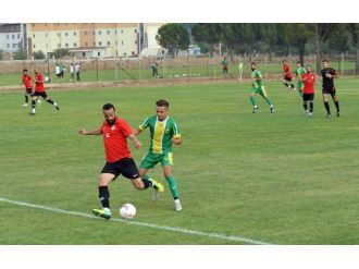 Muğlaspor Madranspor Karşısında Göz Doldurdu