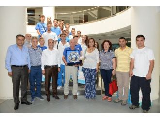 Yıldırım’da ‘Dostluk Organizasyonu’ Tamamlandı