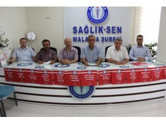 Bingöl”2015 Yılı; Yıpranma Payının Hayata Geçtiği, Ek Ödemelerin Emekliliğe Yansıtılmasının Mücadele Yılı Olacak”