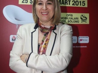 Mobilya Fuarında ’Fuar İzmir’ Heyecanı