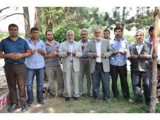 Muş’a 4 Bin 500 Kişi Kapasiteli Cami Yapılıyor