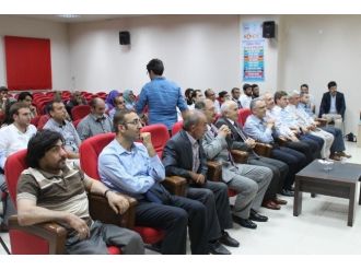 Dedem Korkut Hikaye Yarışması Ödülleri Sahibini Buldu