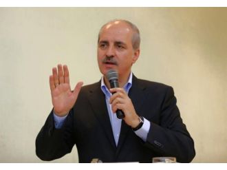 Kılıçdaroğlu’nun Açıklamasını Değerlendirdi