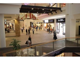 Forum Gaziantep, Ziyaretçilerini Yine Mutlu Etti