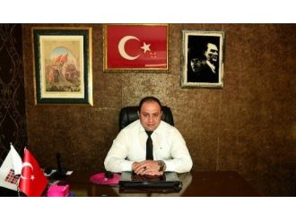 Türkiye Gençlik Ve Spor Konfederasyonundan Terörle Mücadeleye Destek