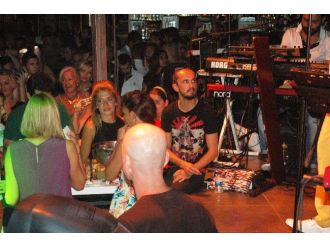 Hakan Altun, Hayranlarını Coşturdu