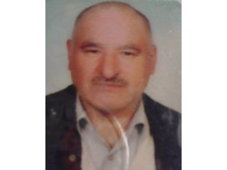 Sobayı Yakarken Gömleği Tutuşan Yaşlı Adam Hayatını Kaybetti