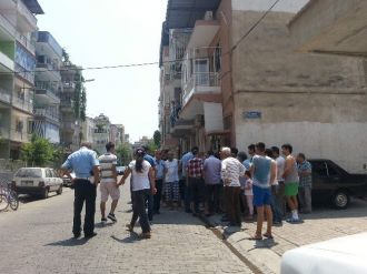 Polis Genç Bayanın Nasıl Düştüğünü Belirlemek İçin İnceleme Başlattı