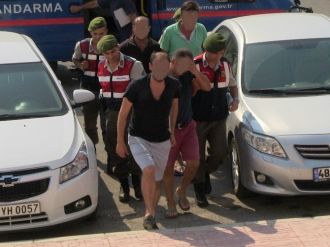 Bodrum’daki Şüpheli Ölüme 1 Tutuklama