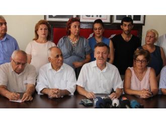 Chp’li Atıcı: “Bu Fezlekeyle Gurur Duyacağım”