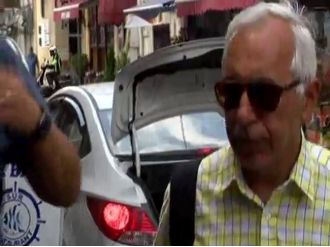 Akil İnsanlar Terör Gündemiyle Toplandı