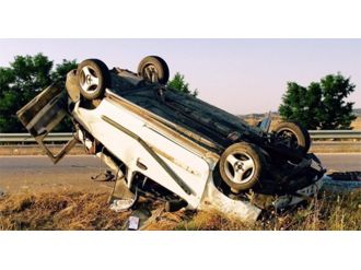 İzmir’de Katliam Gibi Kaza: 4 Ölü, 6 Yaralı