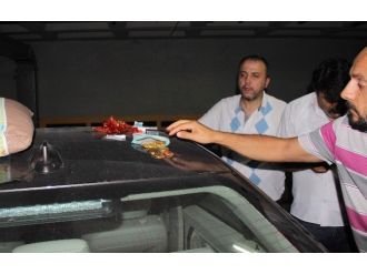 Karabük’te Sahte Altın Satmak İsteyen Bir Kişi Yakalandı 2 Kişi Aranıyor