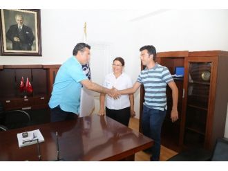 Başkan Kocadon, Vatandaşlarla Bir Araya Geldi