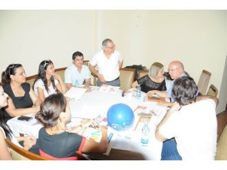 Mersin, İnsan Kaynakları Ve İstihdam Fuarı’na Hazırlanıyor