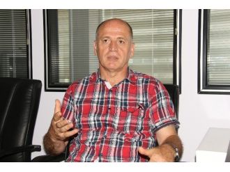 Edis: “Bütün Vekiller Ortak Olup Samsun İçin Çalışacağız”