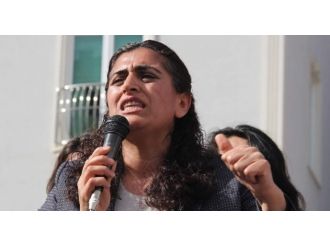 “Sebahat Tuncel Bayrağı Koparıyordu, Müdahale Ettim”