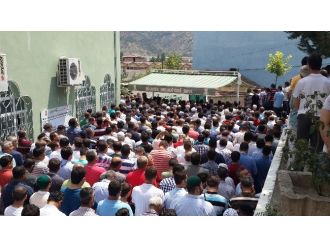 Emirhan Organları İle Hayat Verdi