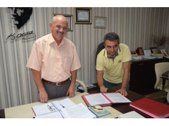 Özel İdare Arı Gibi Çalışıyor