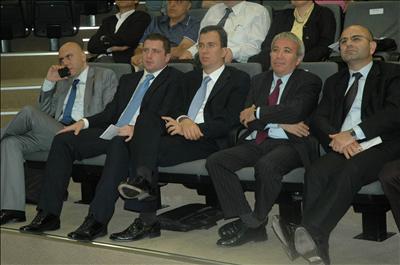 KOBİlere gelecek için bilişim semineri 