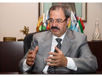 Temmuz Ayı İhracatı Açıklandı