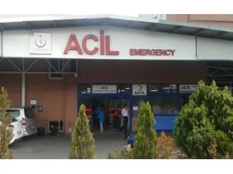 İstanbul’da 70 İşçi Zehirlendi !