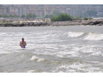 Abla İle Kardeşi Boğularak Öldü