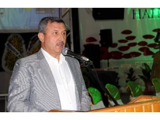 Kütahya Valisi Şerif Yılmaz: Hiç Kimse Bana ’Cami Kapattıran Vali’ Diyemez