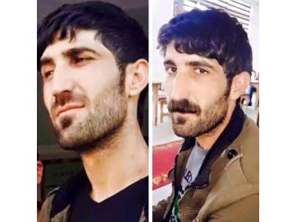 Öldürülen 3 Teröristten 2’si Kardeş Çıktı