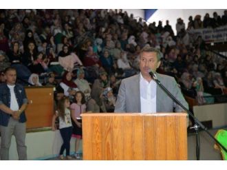 Vali Yılmaz: Kur’an-ı Kerim’in Öğrenilmesinden Rahatsız Oldular