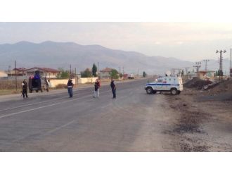 Karakola İntihar Saldırısı: 2 Asker Şehit, 24 Asker Yaralı