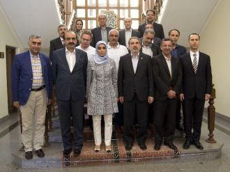 Abd Ambargosunun Kaldırılacağı Haberi Daibin Gözlerini Tebriz’e Çevirdi