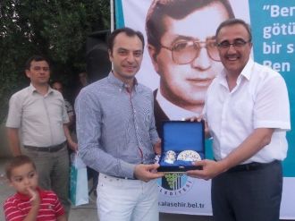 Batı Trakya’nın Unutulmaz Lideri Anıldı