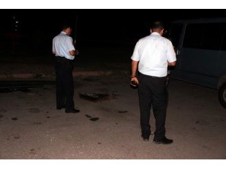 Şüpheli Bavul Boş Çıktı