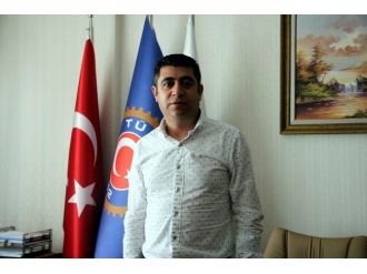 Türk-iş’in Kuruluşunun 63’üncü Yıldönümü