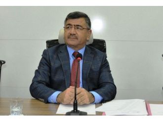 Efendibey Kentsel Dönüşüm Projesi 2017’ye Tamamlanacak