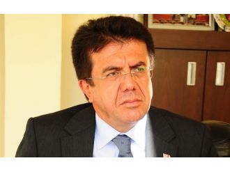 ’’İhracat Ve İthalatımızın Nasıl Gelişeceğini Biliyoruz